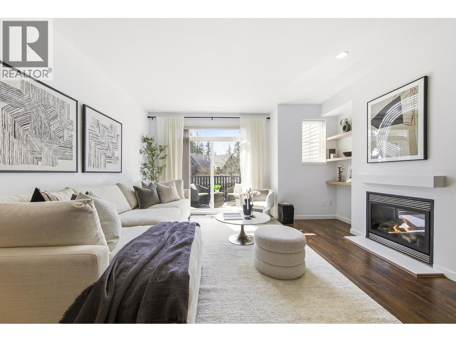 48 2200 PANORAMA DRIVE, Port Moody