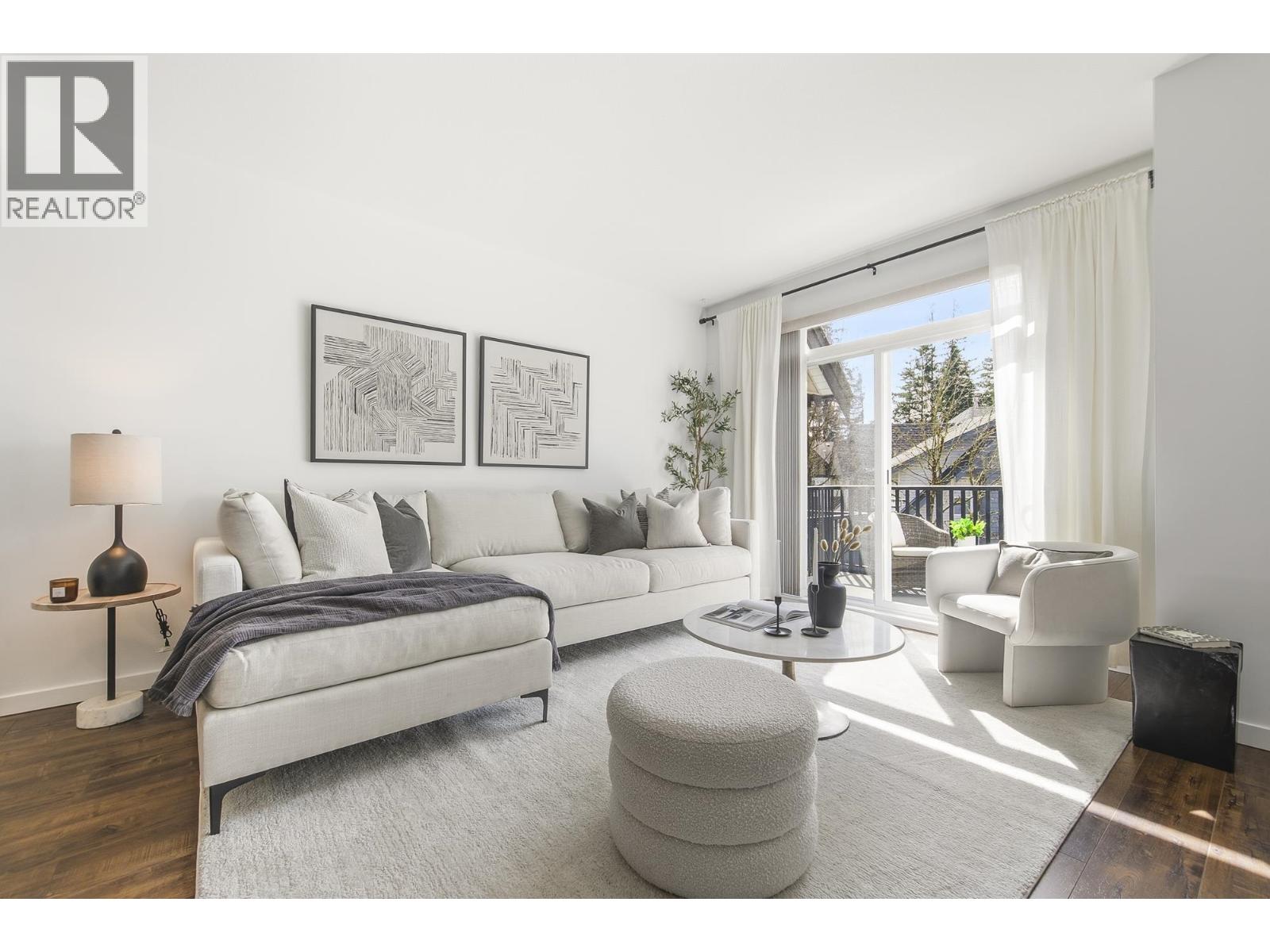 48 2200 PANORAMA DRIVE, Port Moody