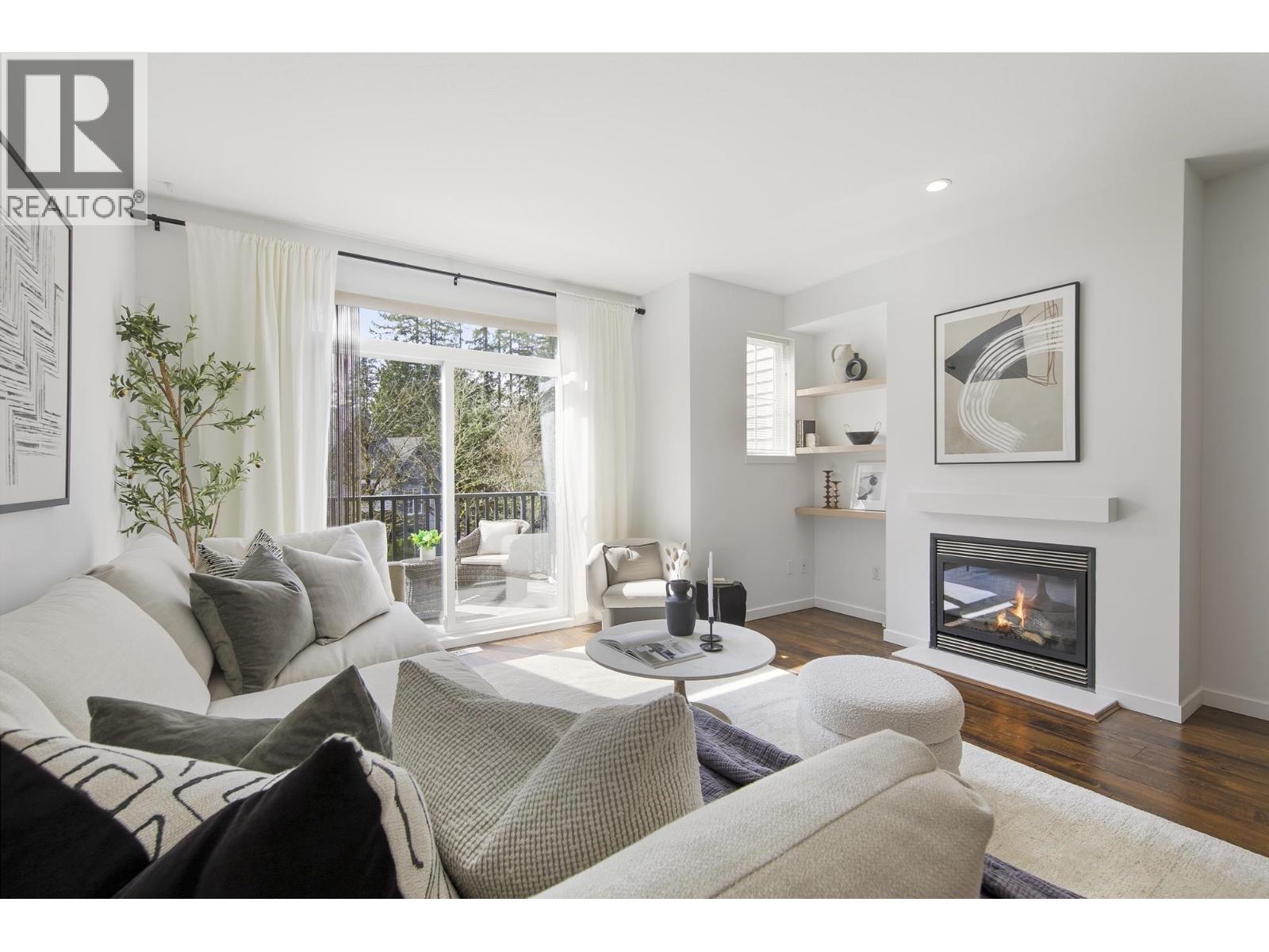 48 2200 PANORAMA DRIVE, Port Moody