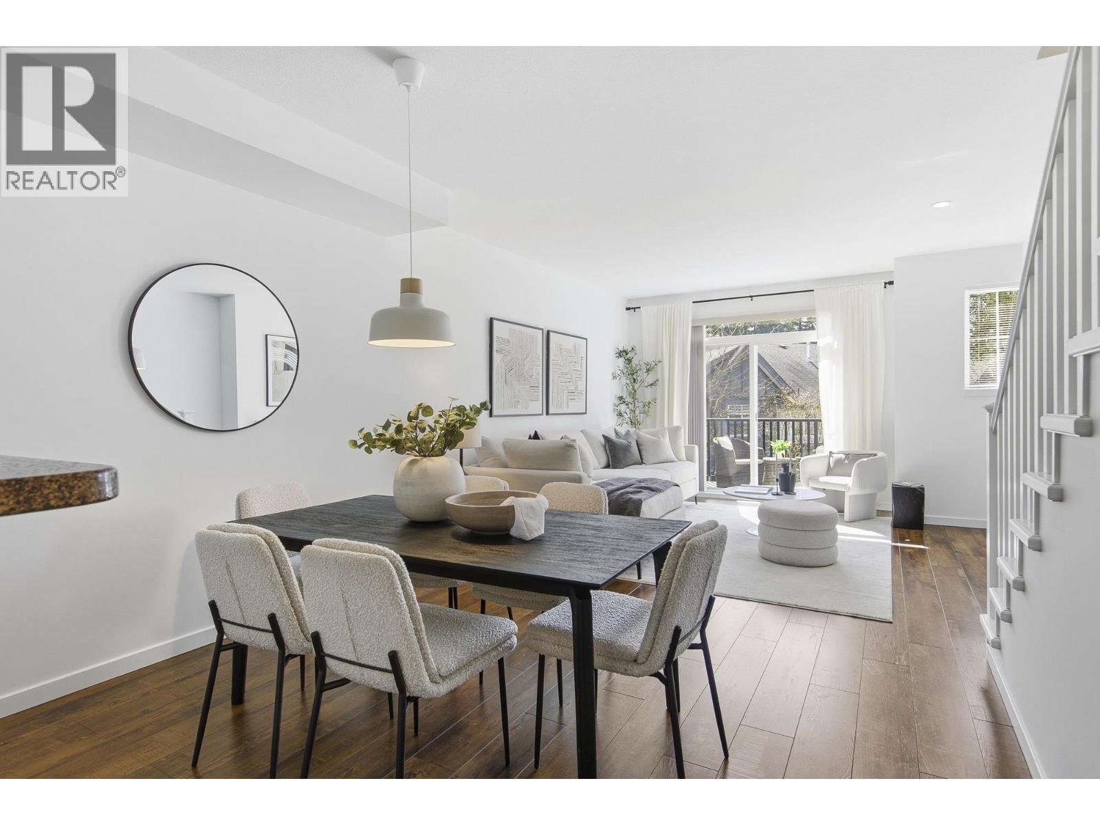 48 2200 PANORAMA DRIVE, Port Moody