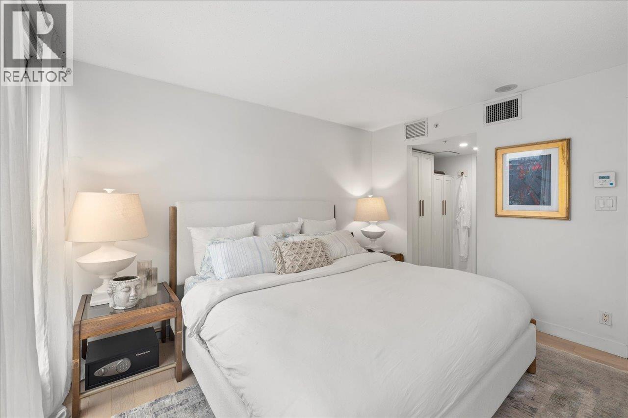 708 188 E ESPLANADE, North Vancouver