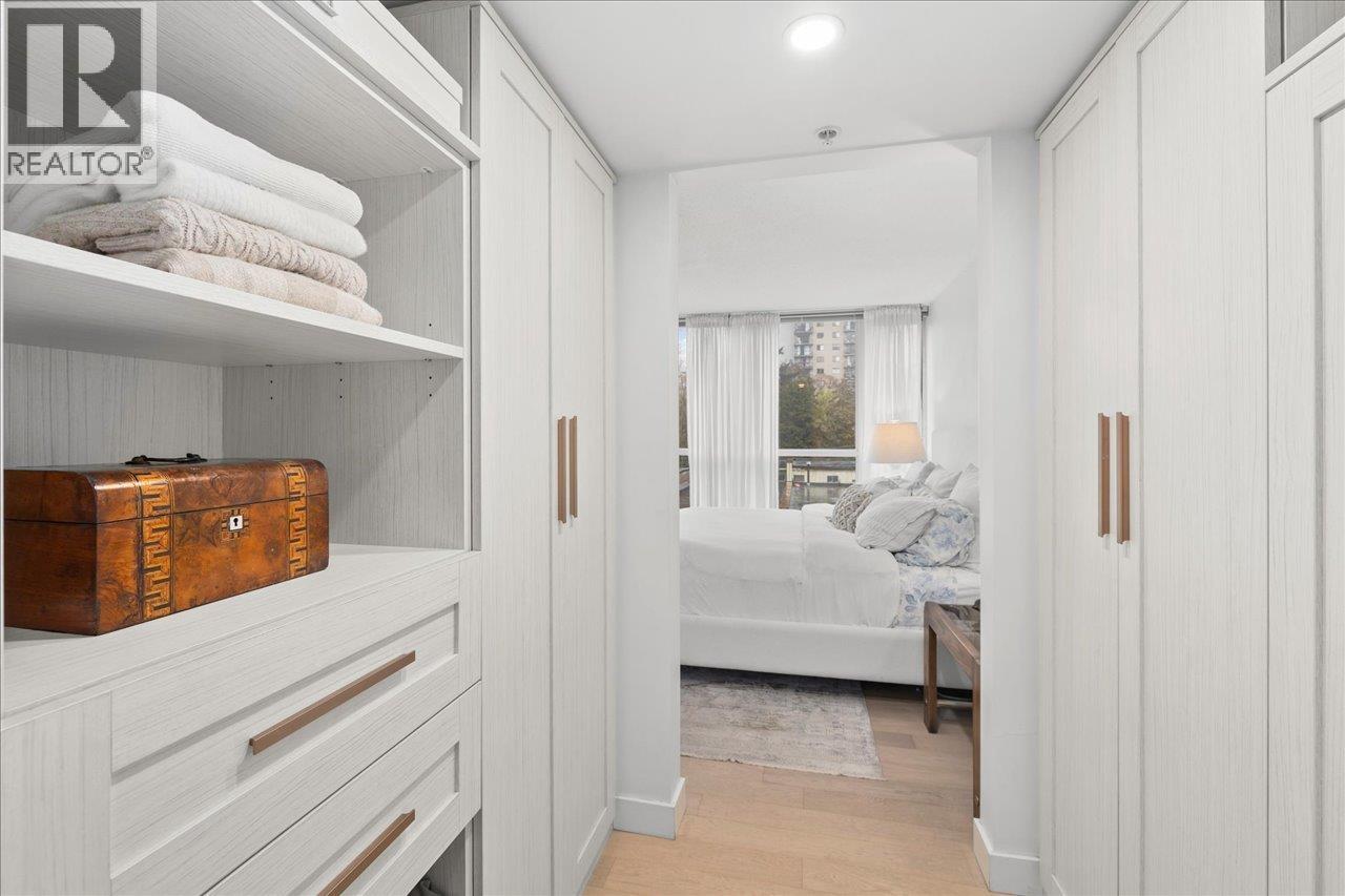 708 188 E ESPLANADE, North Vancouver