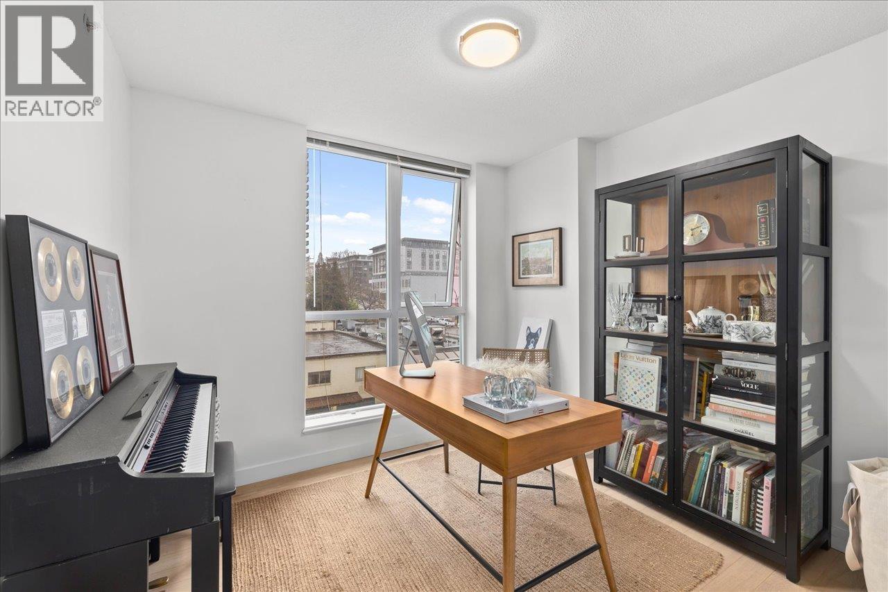 708 188 E ESPLANADE, North Vancouver