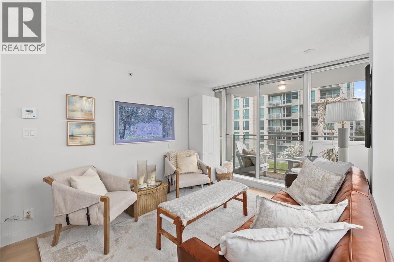 708 188 E ESPLANADE, North Vancouver