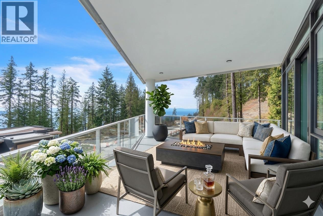 403 3963 UPLANDS WAY, West Vancouver
