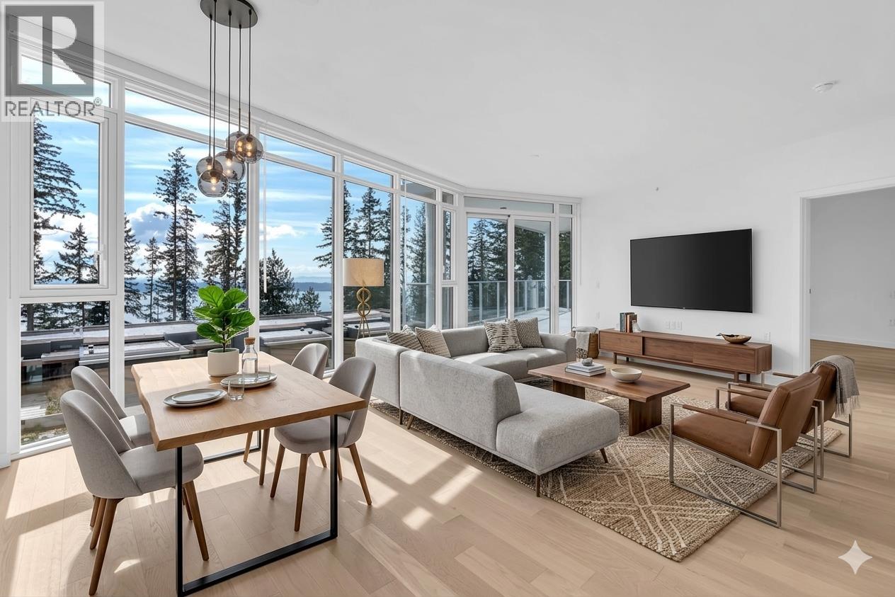 403 3963 UPLANDS WAY, West Vancouver