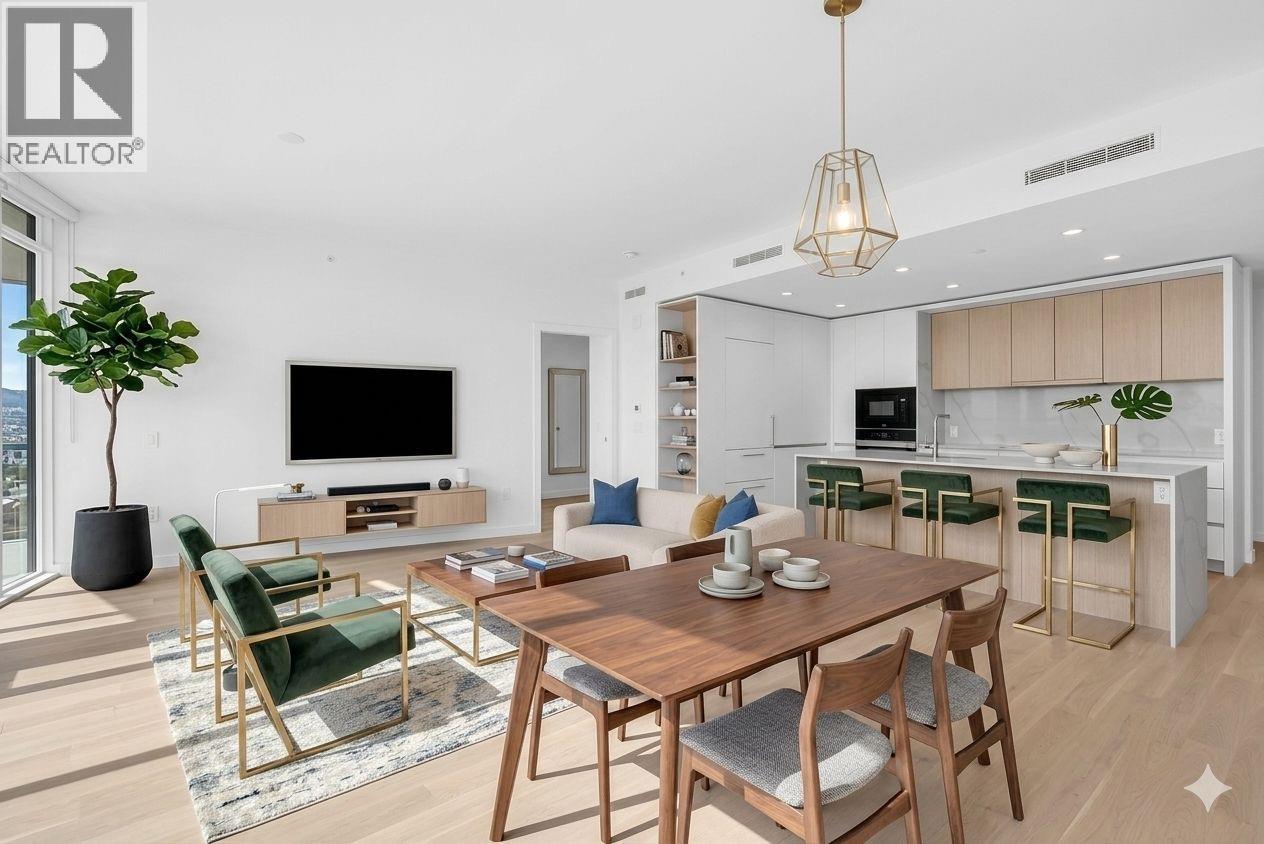 403 3963 UPLANDS WAY, West Vancouver