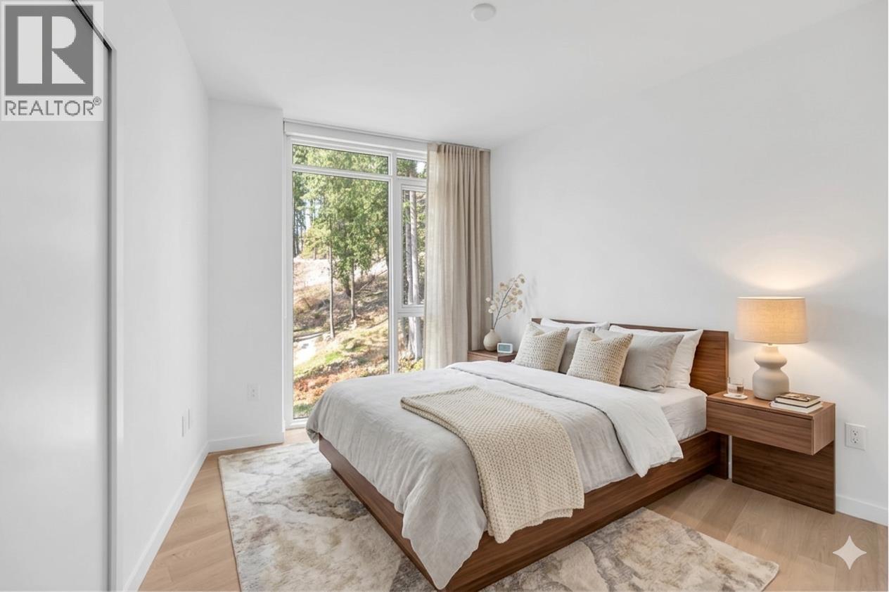 403 3963 UPLANDS WAY, West Vancouver