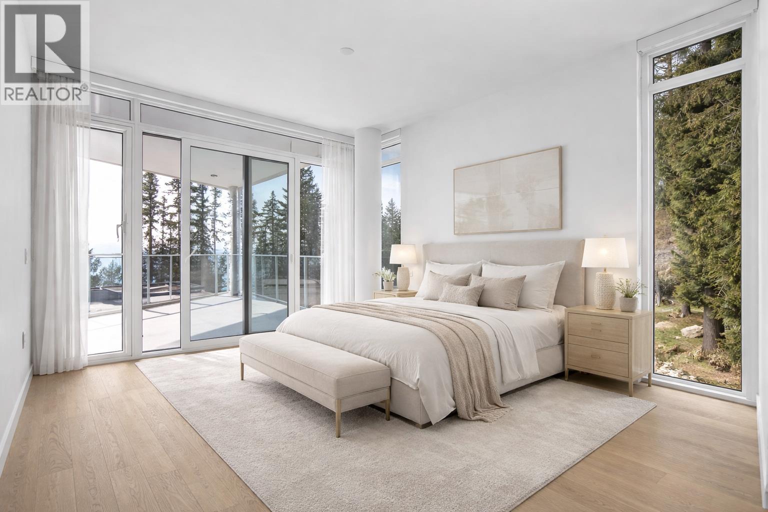 403 3963 UPLANDS WAY, West Vancouver