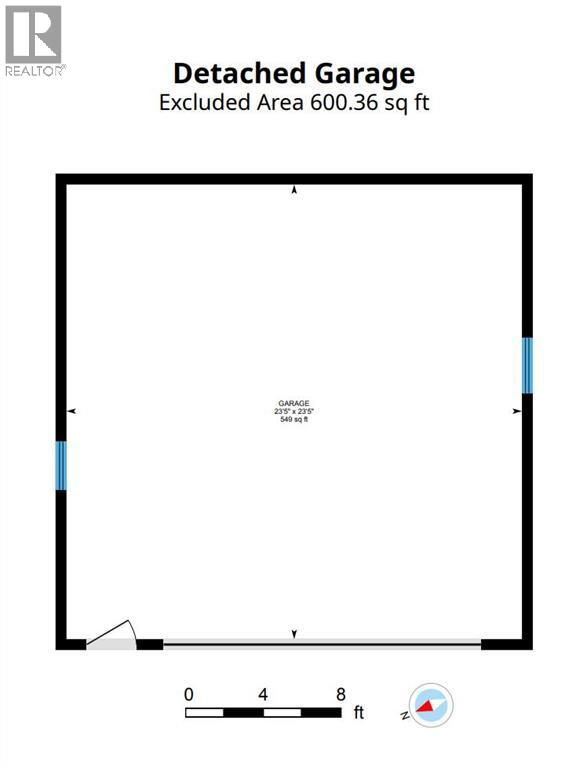 122 Maclaren Bay, Fort McMurray