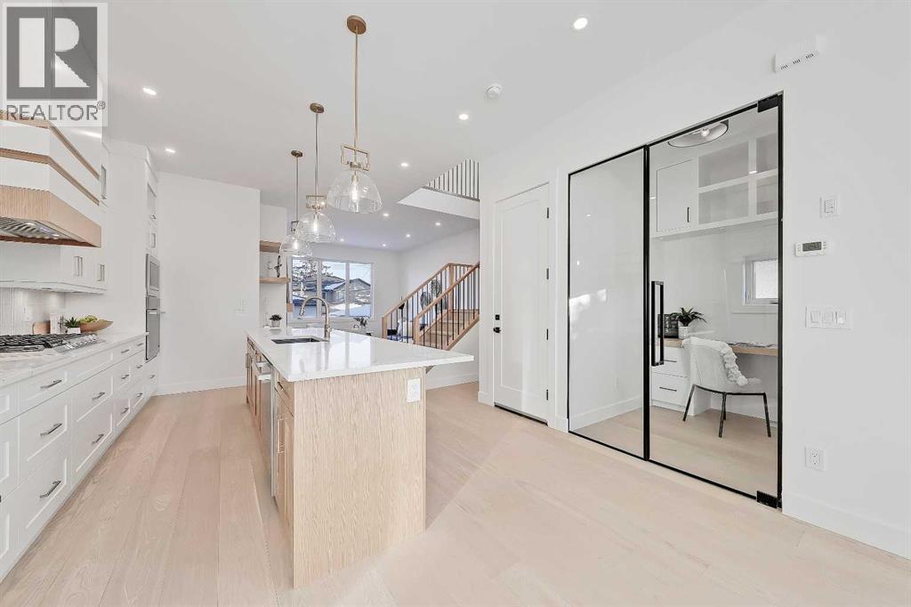 Single Family House for Sale in   Street SW Glenbrook Calgary 