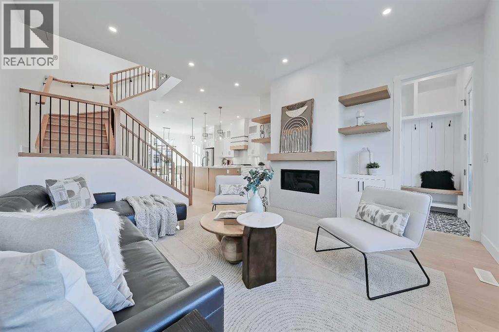 Single Family House for Sale in   Street SW Glenbrook Calgary 