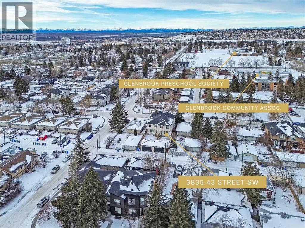 Single Family House for Sale in   Street SW Glenbrook Calgary 