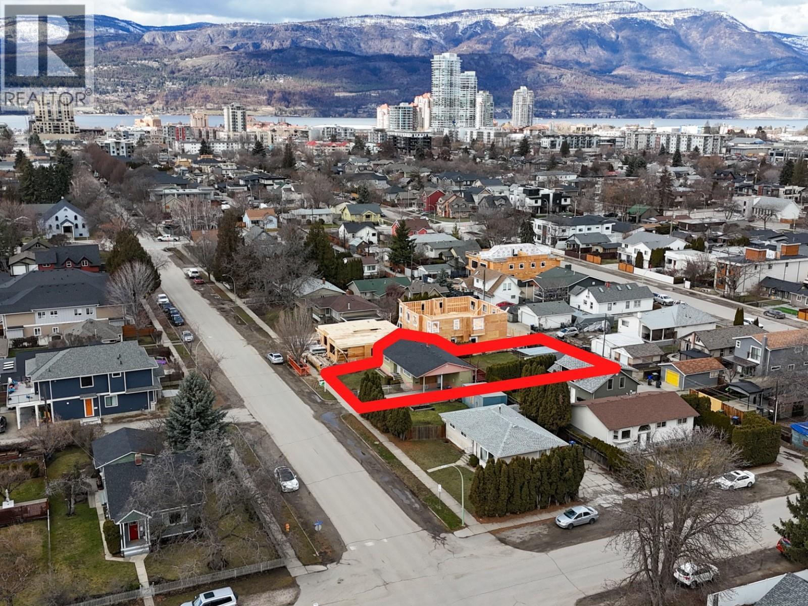 958 Stockwell Avenue - main photo