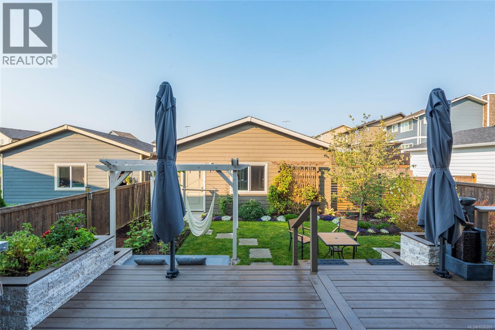  3460 SPARROWHAWK Avenue, Colwood