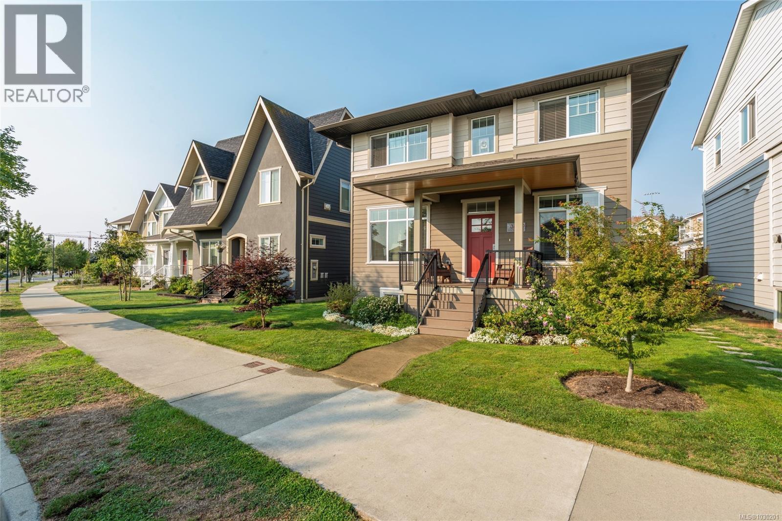  3460 SPARROWHAWK Avenue, Colwood