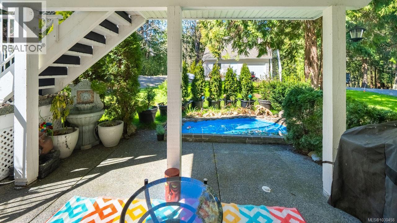 1930 Harmac Rd, Nanaimo