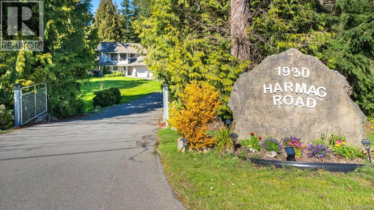 1930 Harmac Rd, Nanaimo