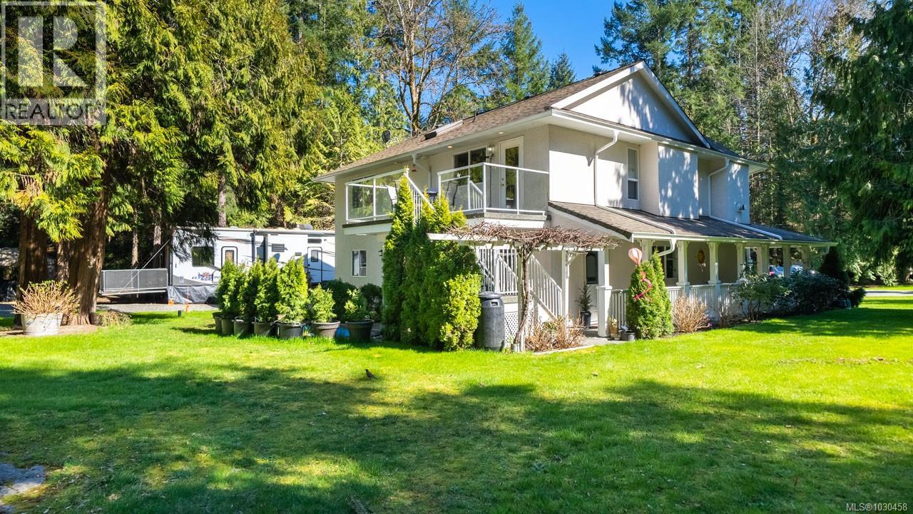 1930 Harmac Rd, Nanaimo