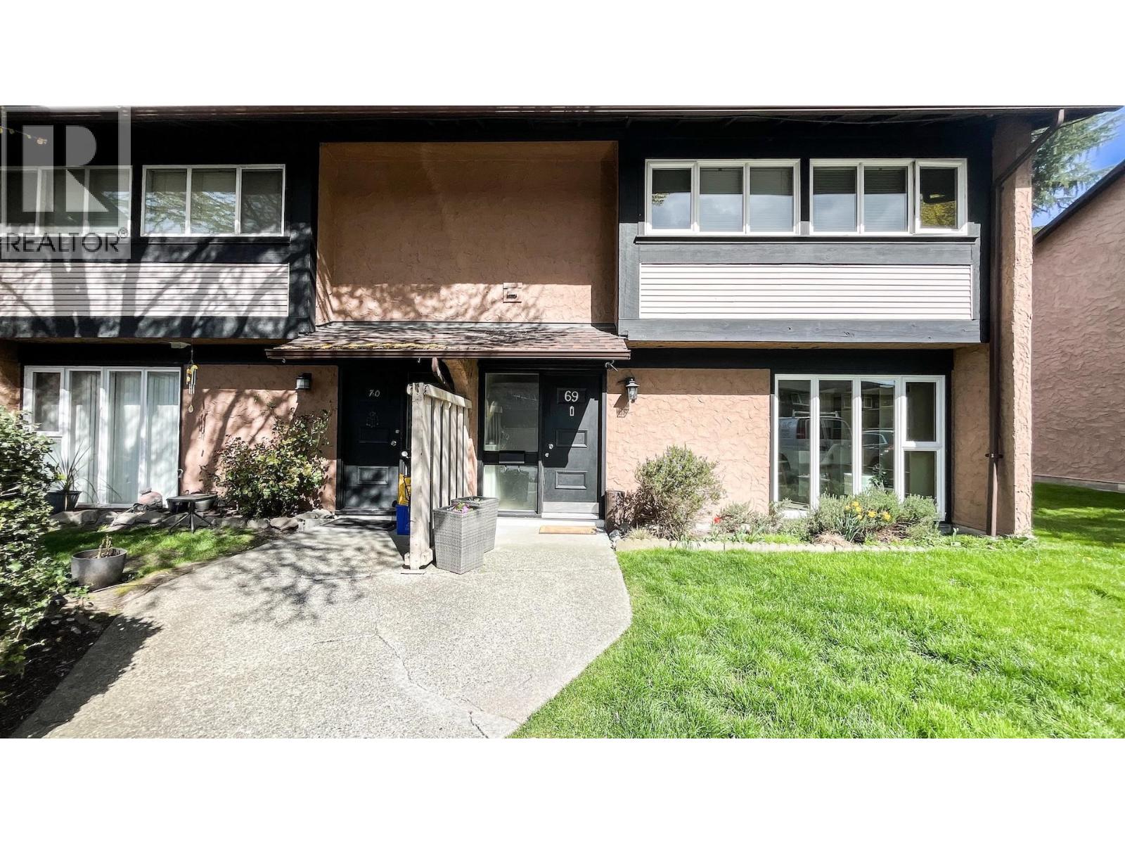 #69-10600 NO.4 Road, Richmond