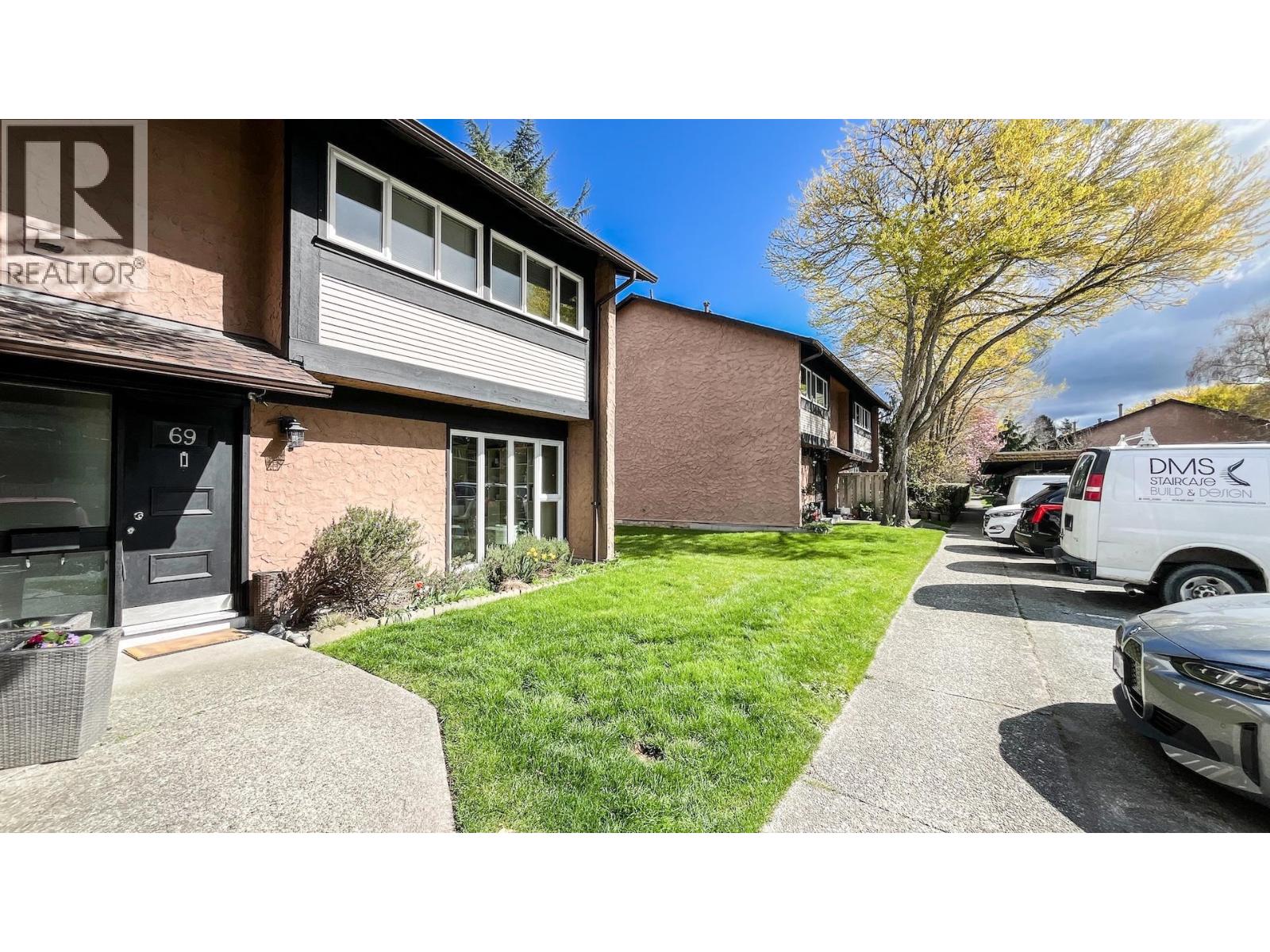 #69-10600 NO.4 Road, Richmond