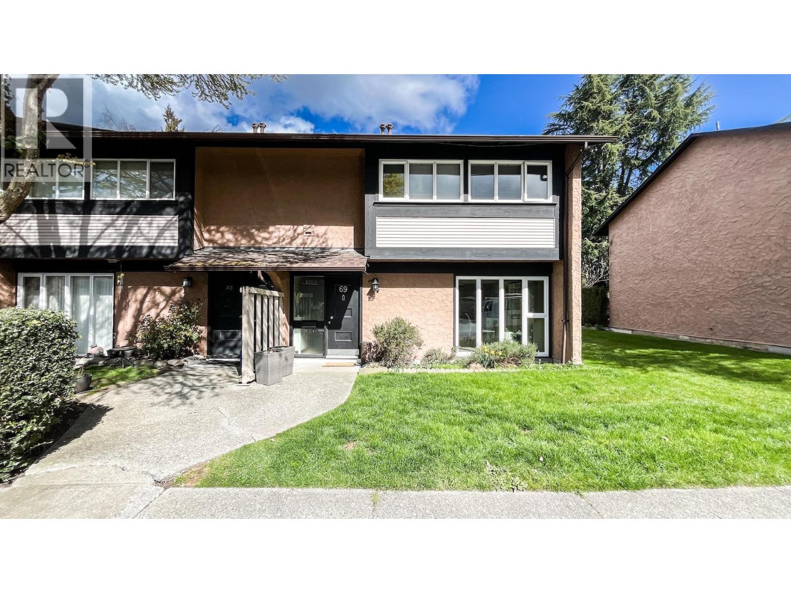 #69-10600 NO.4 Road, Richmond