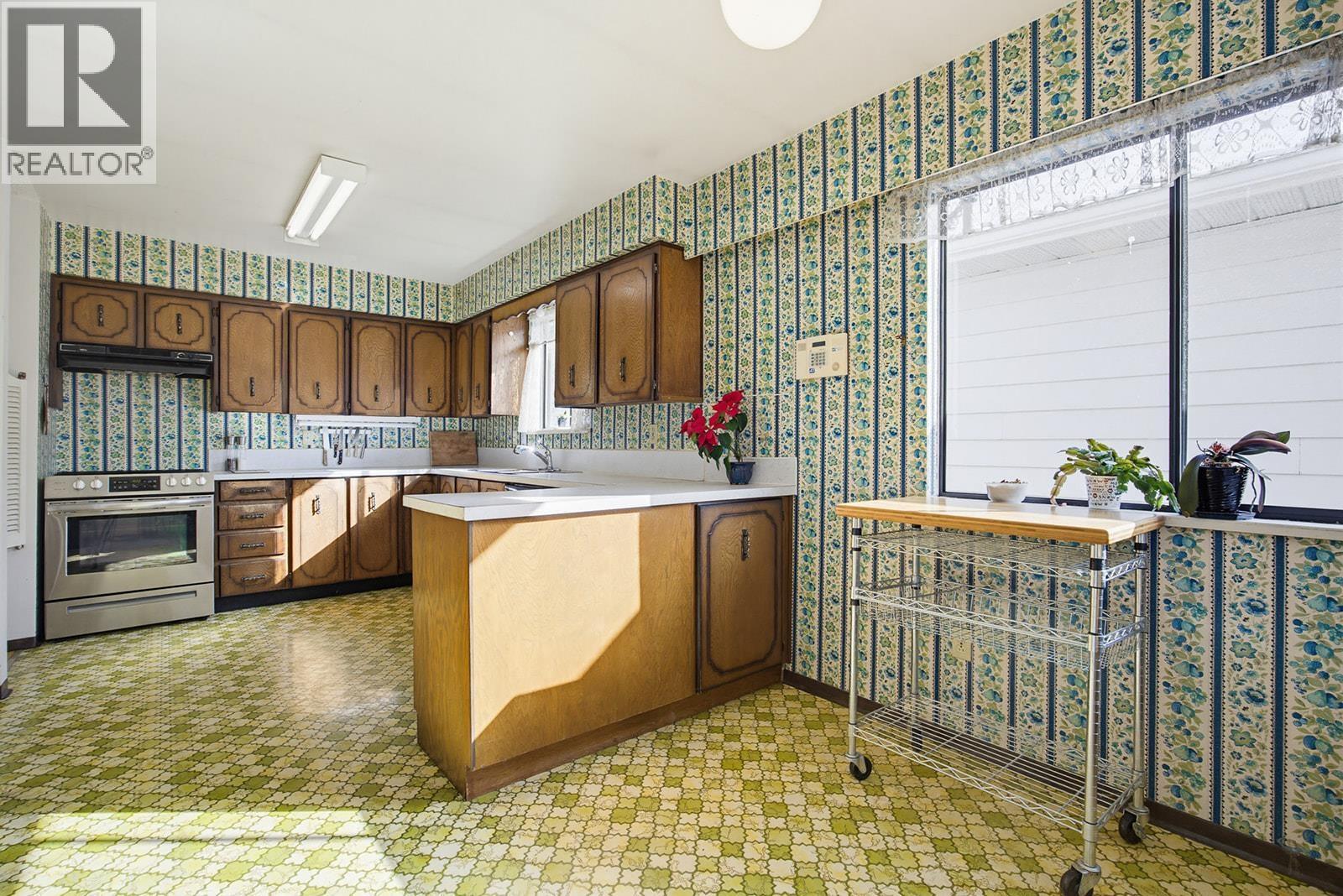 1952 PRAIRIE AVENUE, Port Coquitlam