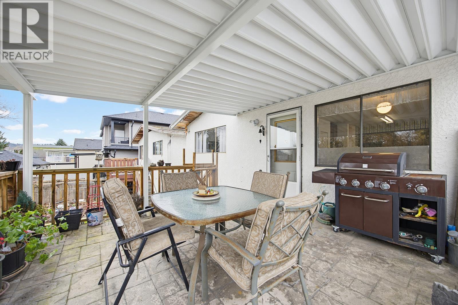 1952 PRAIRIE AVENUE, Port Coquitlam