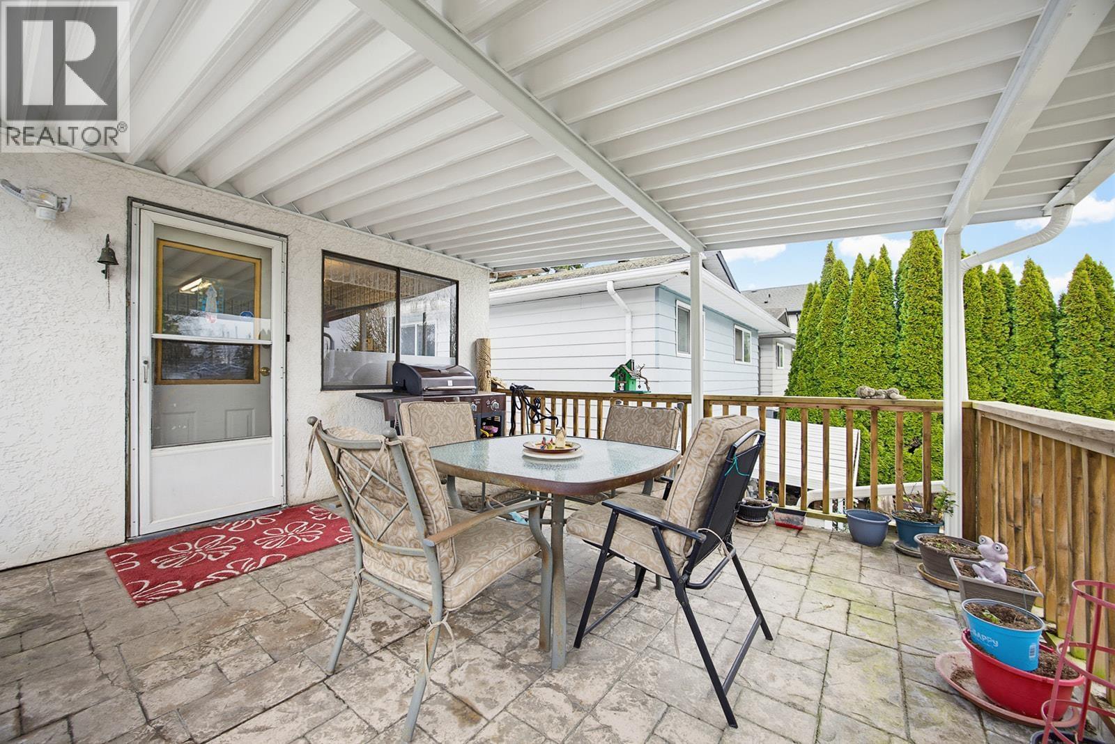 1952 PRAIRIE AVENUE, Port Coquitlam