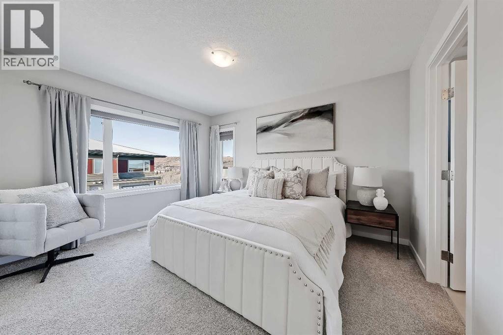 501 River Heights Drive, Cochrane