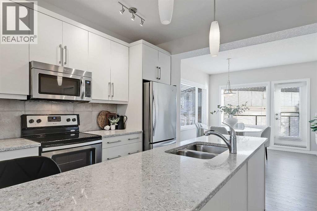 501 River Heights Drive, Cochrane