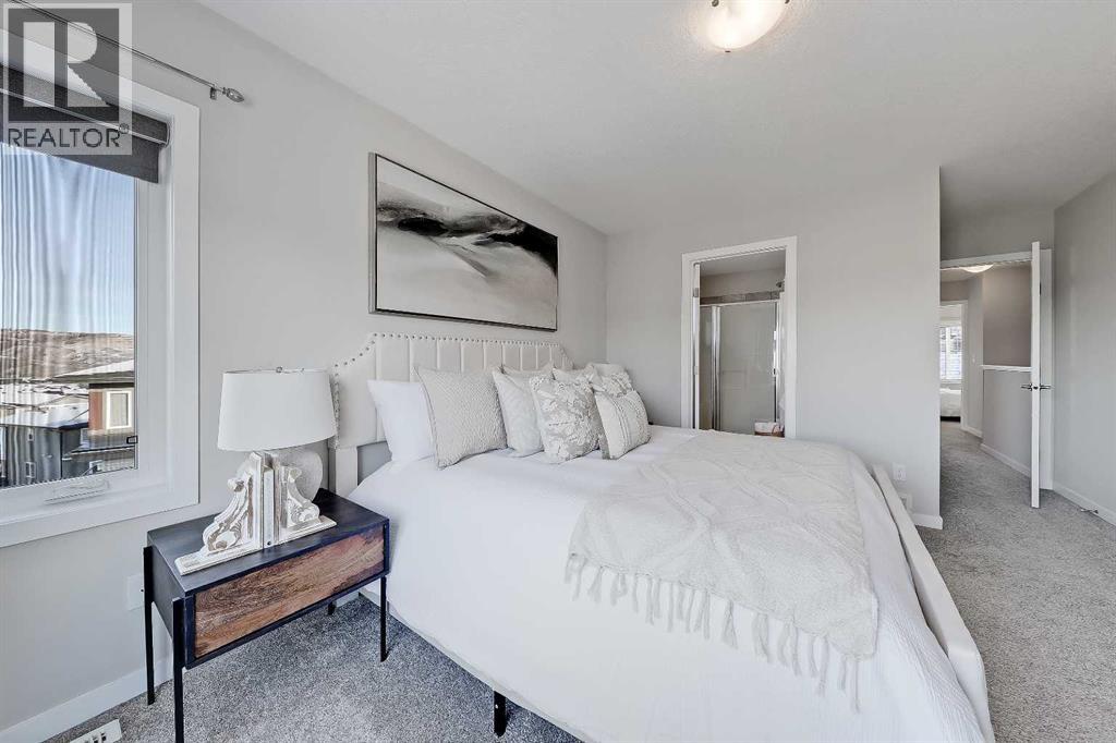 501 River Heights Drive, Cochrane