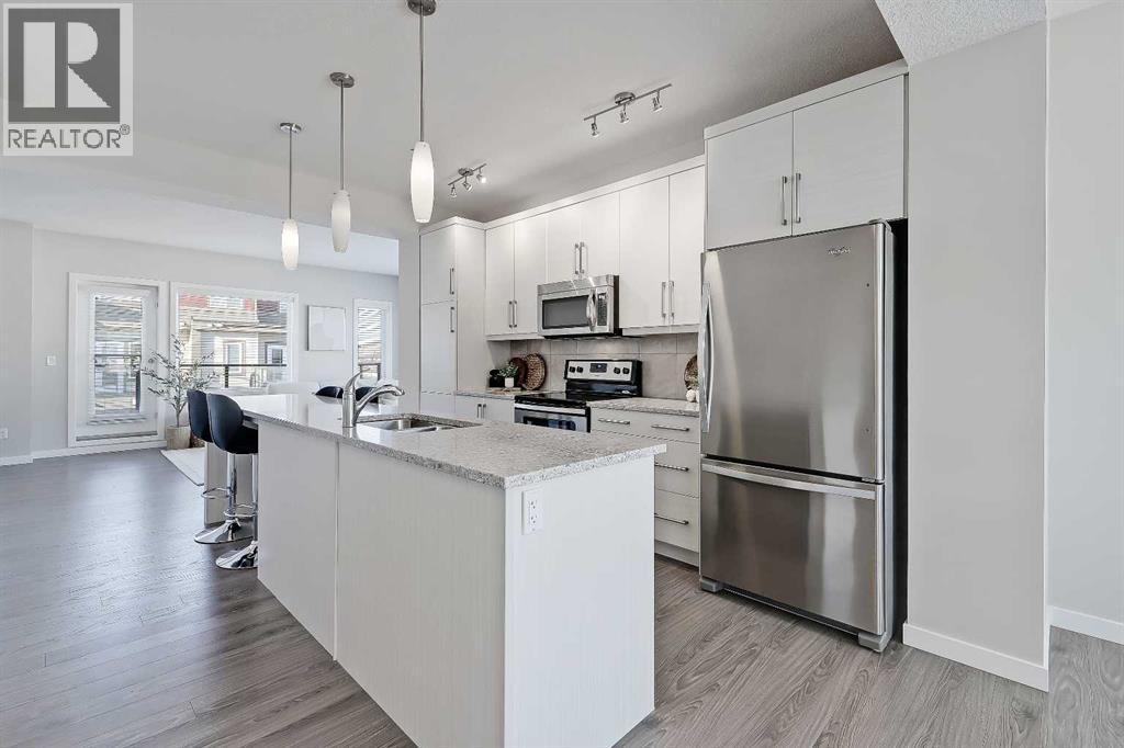 501 River Heights Drive, Cochrane