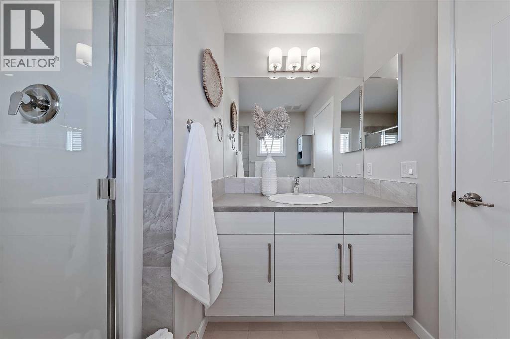 501 River Heights Drive, Cochrane