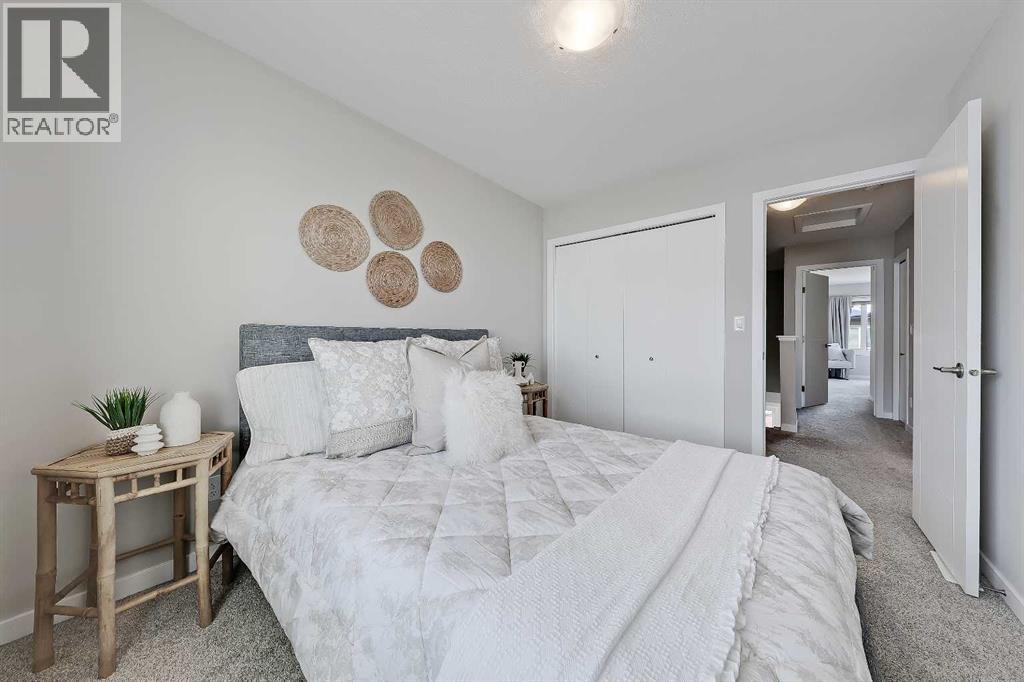 501 River Heights Drive, Cochrane