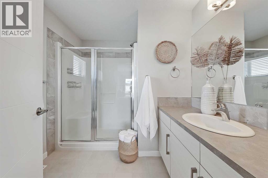 501 River Heights Drive, Cochrane