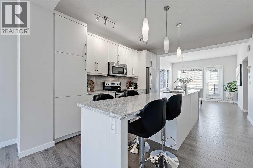 501 River Heights Drive, Cochrane