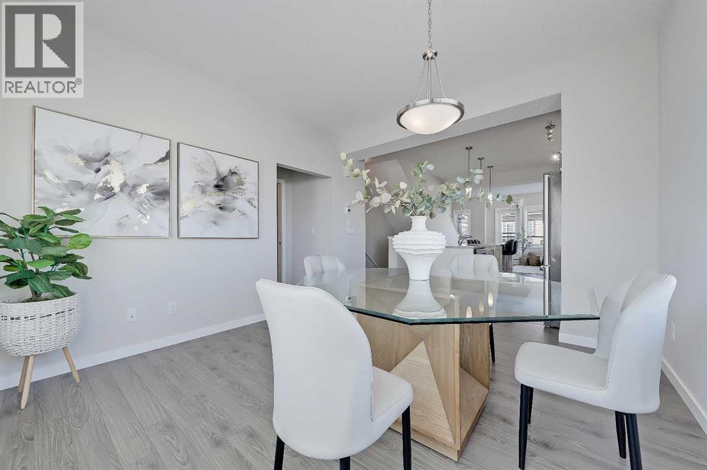 501 River Heights Drive, Cochrane