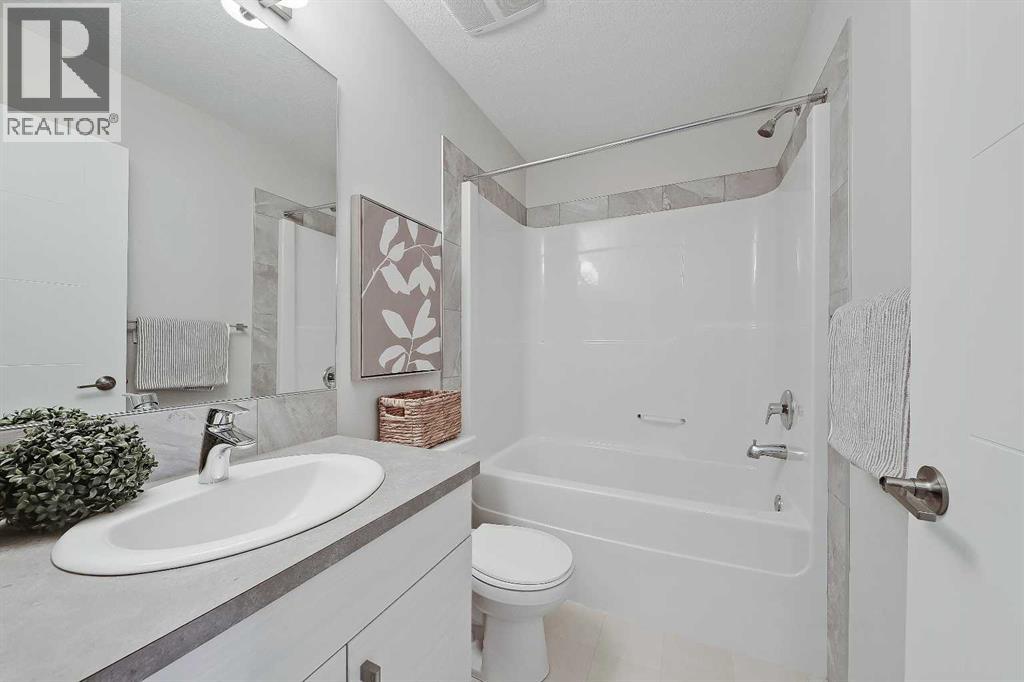 501 River Heights Drive, Cochrane