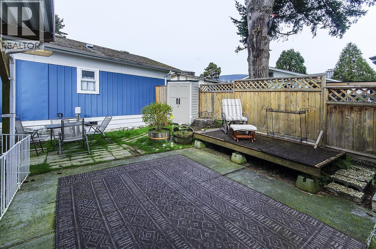 460 SUNDANCE CRESCENT, West Vancouver