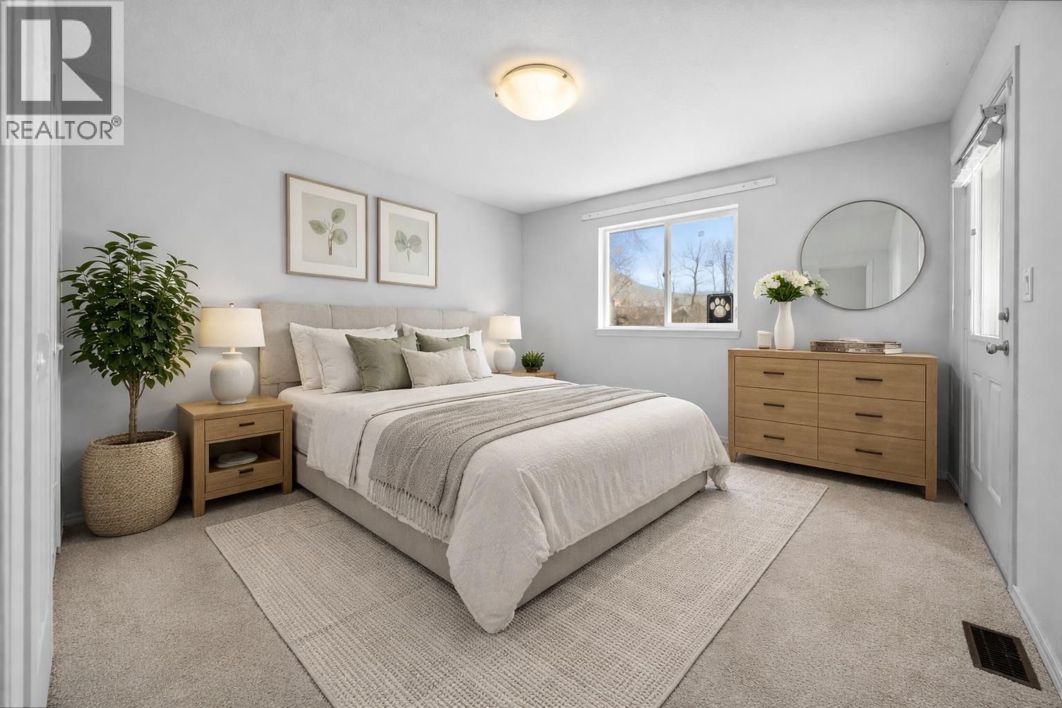 1322 Cornwall Street, Kamloops