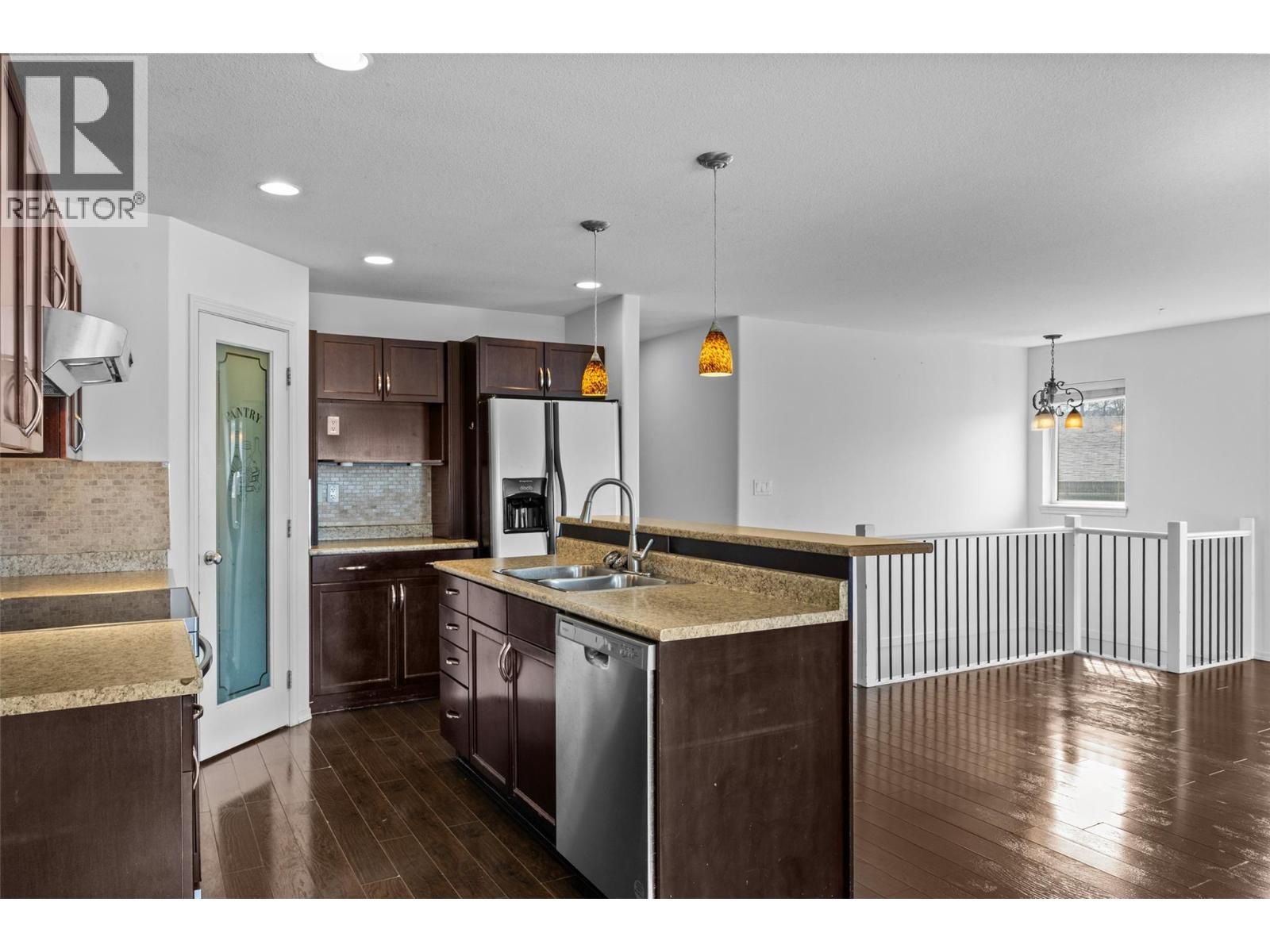 1322 Cornwall Street, Kamloops