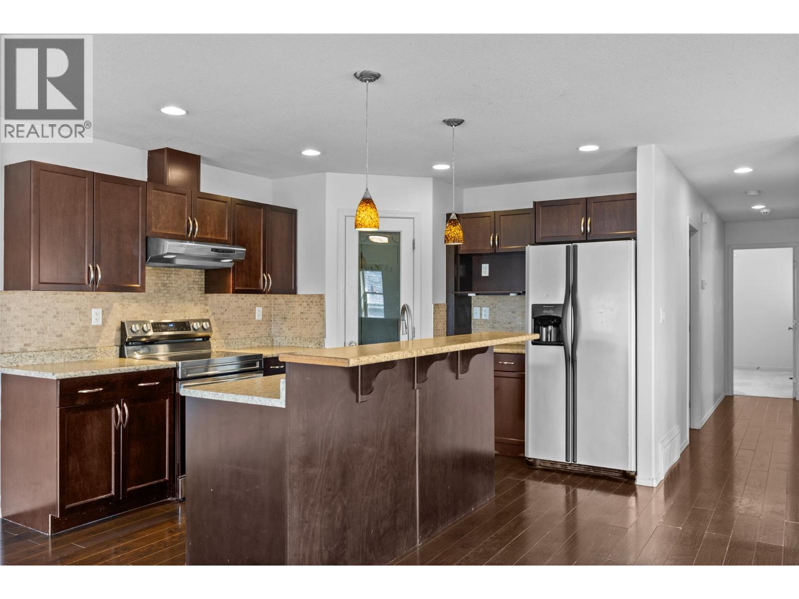 1322 Cornwall Street, Kamloops