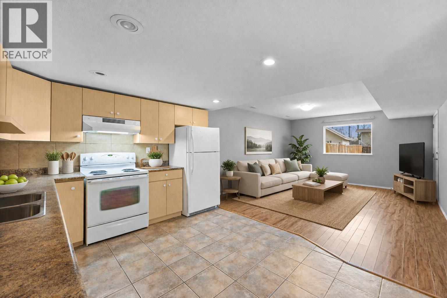 1322 Cornwall Street, Kamloops