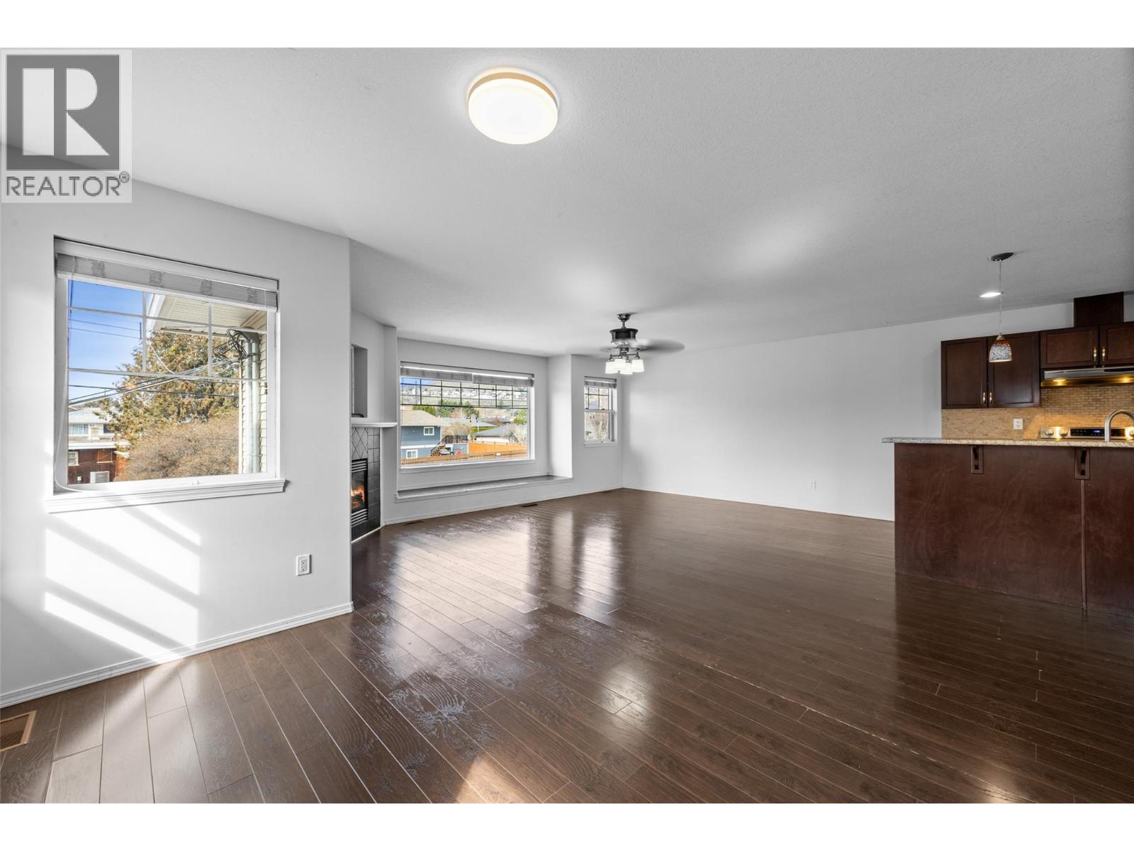 1322 Cornwall Street, Kamloops