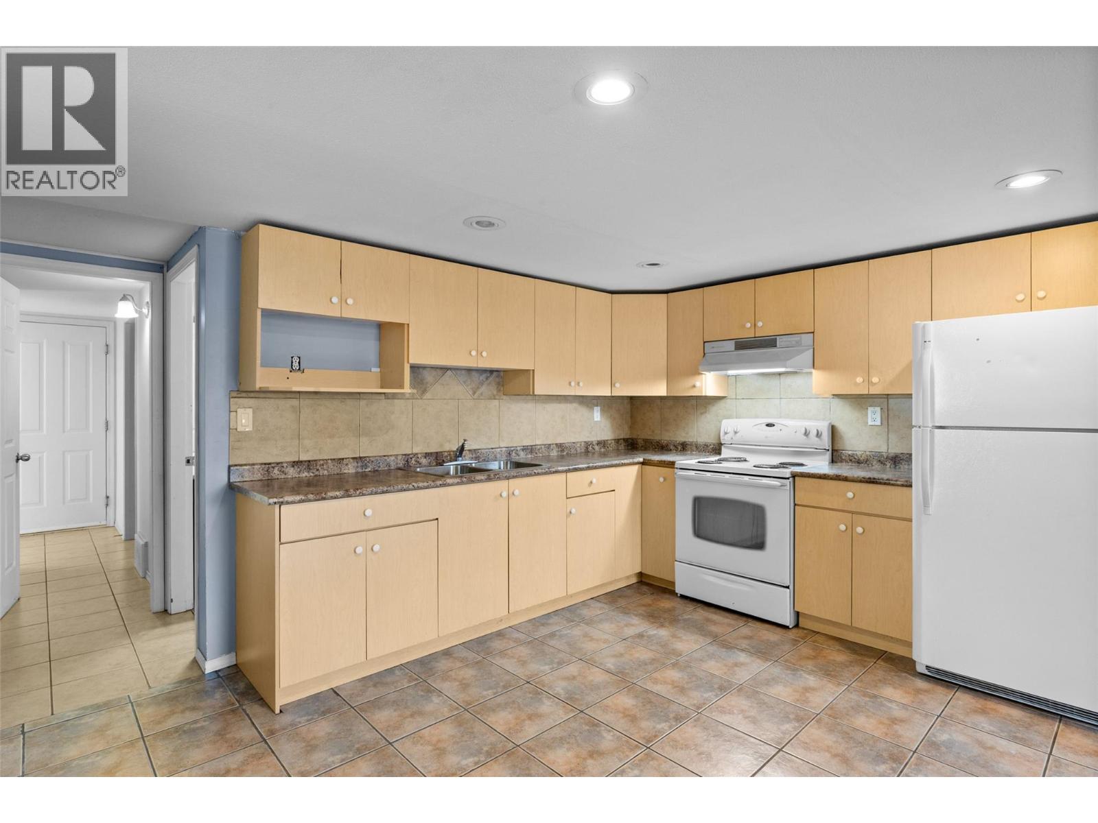 1322 Cornwall Street, Kamloops