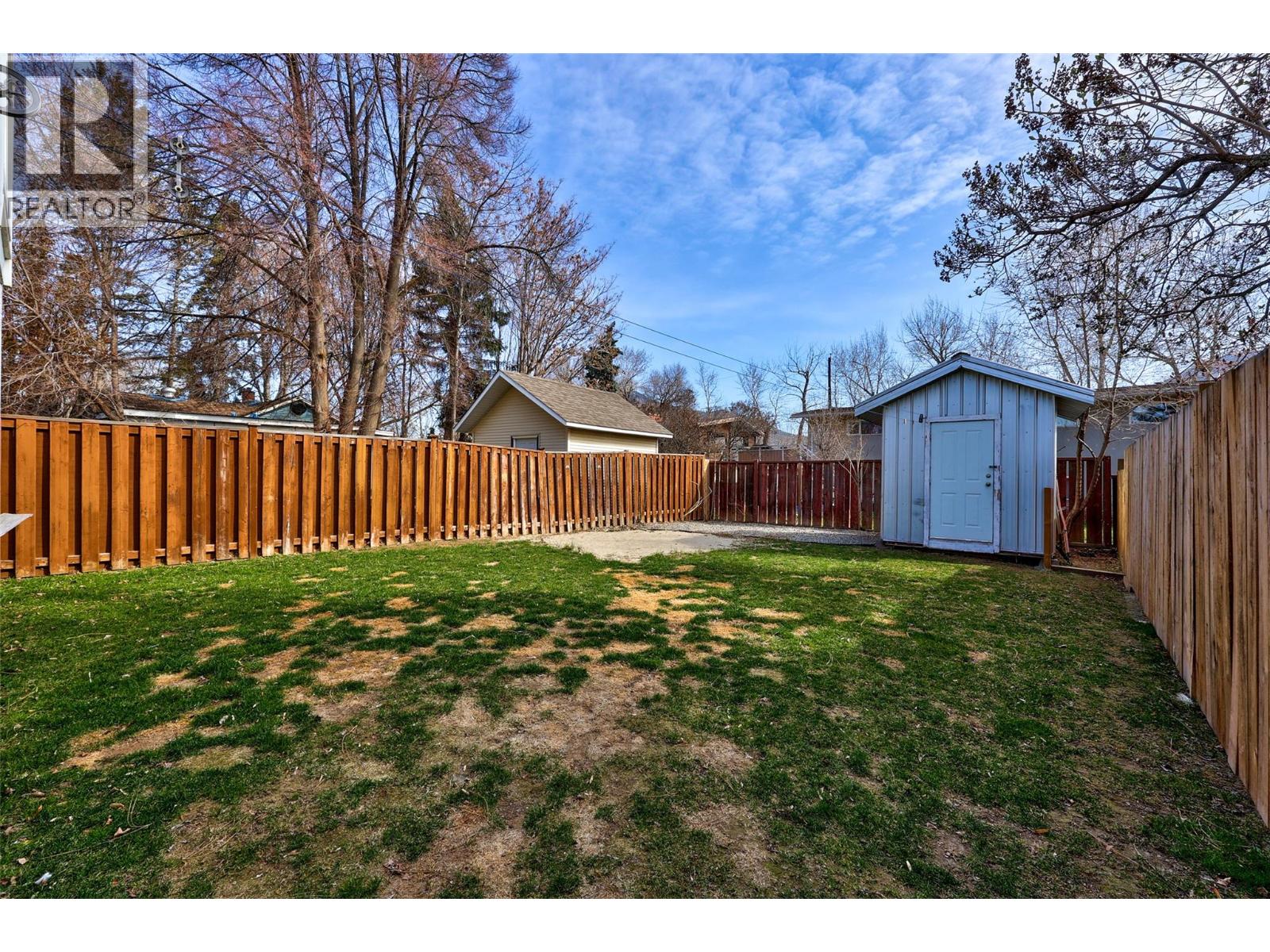 1322 Cornwall Street, Kamloops