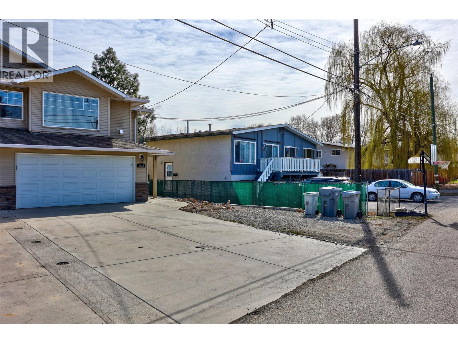 1322 Cornwall Street, Kamloops