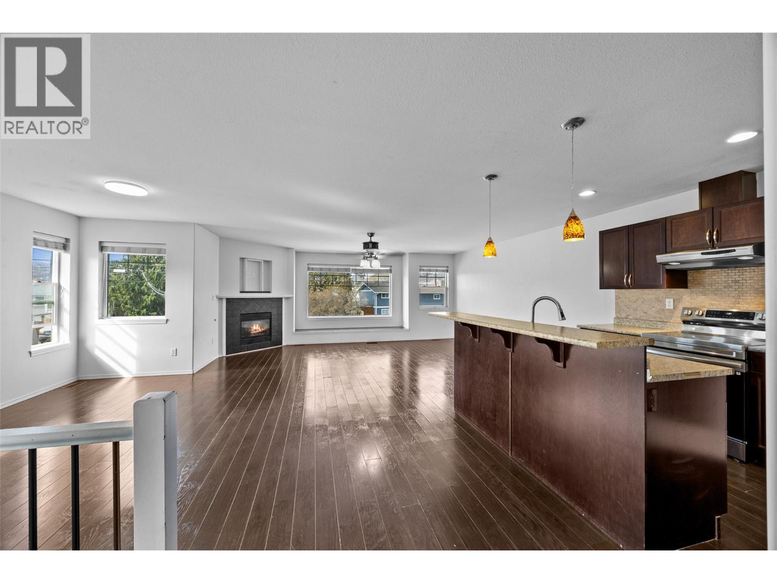 1322 Cornwall Street, Kamloops