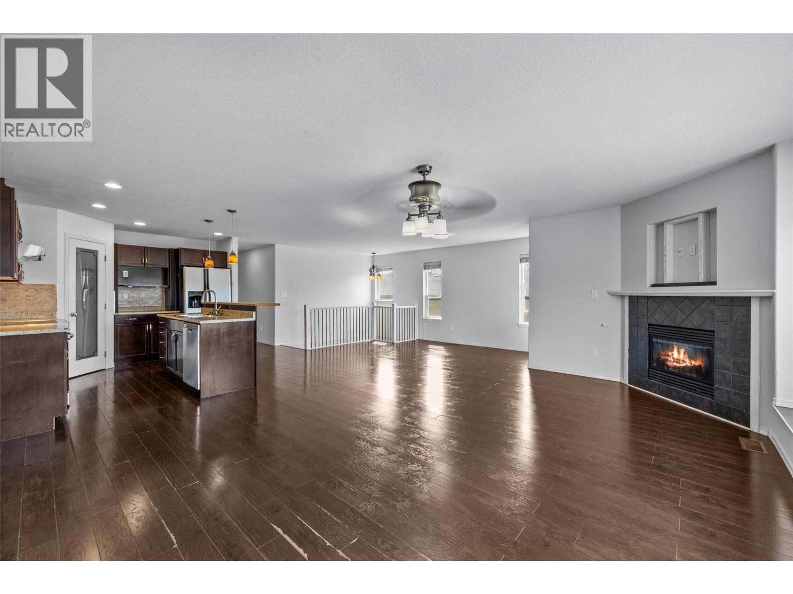 1322 Cornwall Street, Kamloops